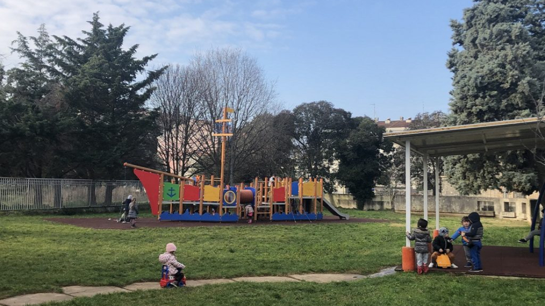 Grbinovo predizborno obećanje uskoro će zaživjeti? U Puli od 1. siječnja besplatni vrtići