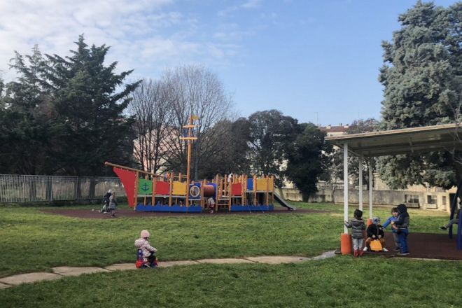 Grbinovo predizborno obećanje uskoro će zaživjeti? U Puli od 1. siječnja besplatni vrtići!