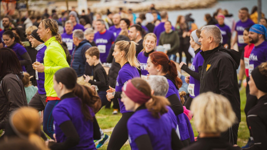 Još uvijek se stignete prijaviti za 5. Memorijalnu utrku Dina Pervan Rabelo!