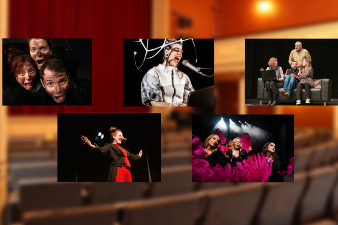 Preuzmite svoje ulaznice na vrijeme! Pet besplatnih kazališnih predstava povodom Noći kazališta u Rovinju