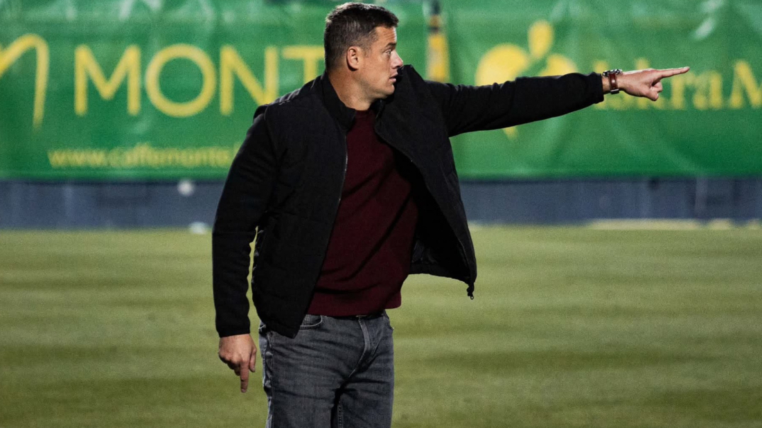 Riera: Bod je pozitivan, ali moramo napredovati i podignuti identitet igre