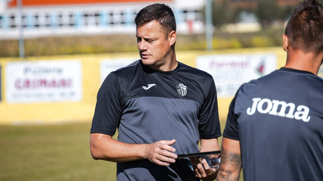 Riera promiješao karte: Istra 1961 s pet promjena napada Lokomotivu na Maksimiru