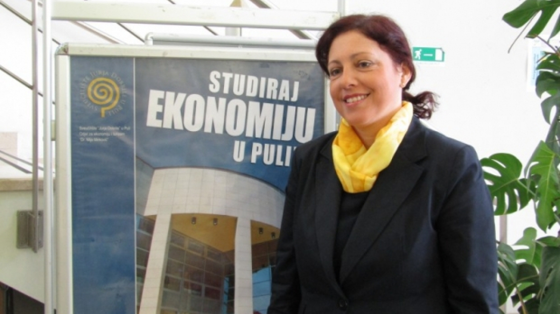 Paolu Orlić u pulskom Gradskom vijeću zamijenit će Danijela Križman