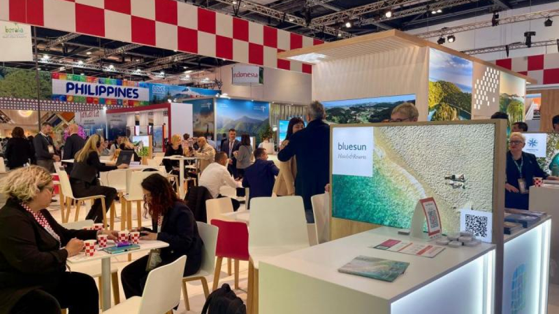 Staničić: Raznolikost naše ponude svrstava nas u sam vrh europskih turističkih destinacija