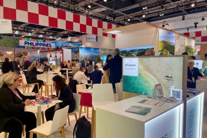 Staničić: Raznolikost naše ponude svrstava nas u sam vrh europskih turističkih destinacija