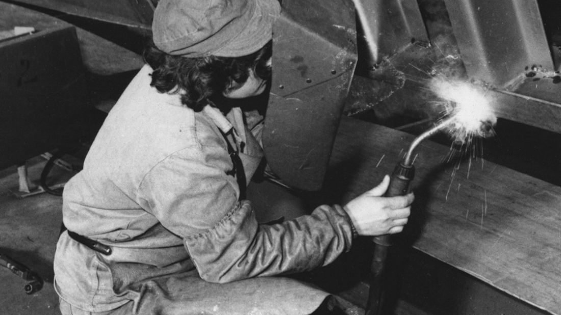 U Puli ovoga četvrtka predstavljanje projekta „Žene koje su gradile brodove”