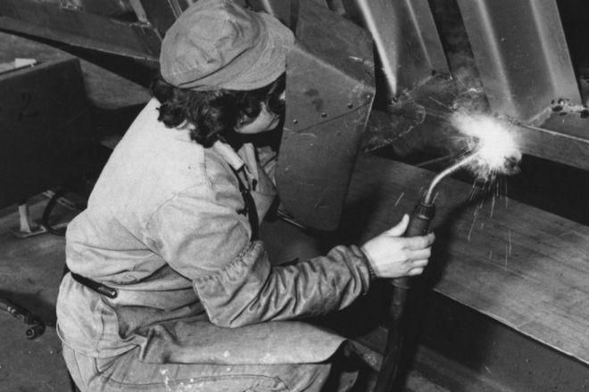 U Puli ovoga četvrtka predstavljanje projekta „Žene koje su gradile brodove”