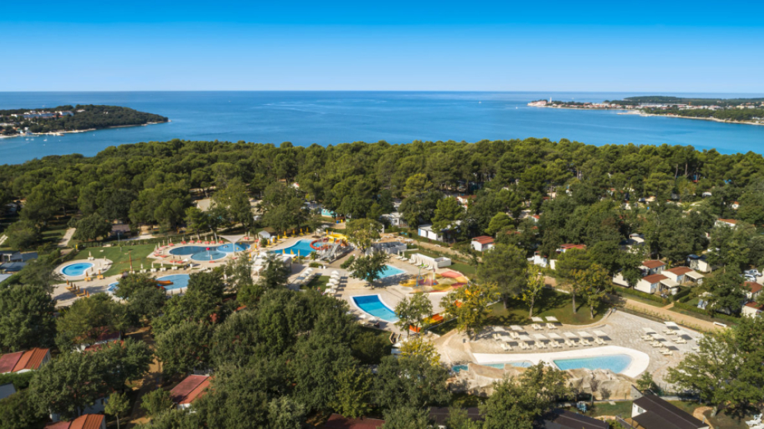 Veliko međunarodno priznanje za Valamar: Čak 25 objekata među 10 posto najboljih na Tripadvisoru!