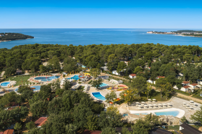 Veliko međunarodno priznanje za Valamar: Čak 25 objekata među 10 posto najboljih na Tripadvisoru!