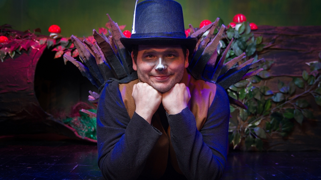 "Ježevu kućicu" Teatra Naranča u jednom danu pogledalo 1.500 gledatelja!