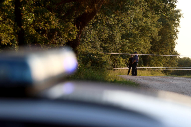 Lovci na području Umaga pronašli ljudske kosti? Policija istražuje slučaj!