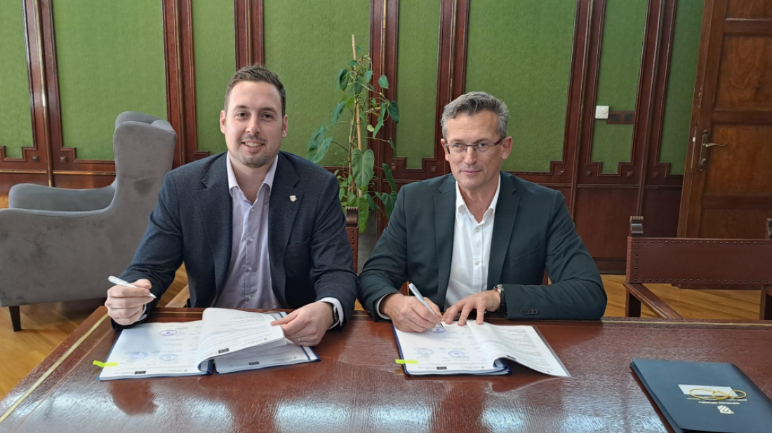 Općini Marčana dodijeljeno 1,72 milijuna eura za izgradnju poduzetničkog inkubatora!