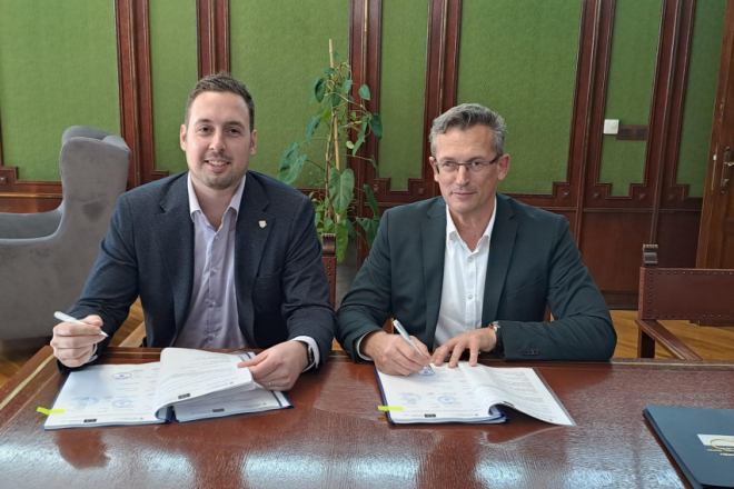 Općini Marčana dodijeljeno 1,72 milijuna eura za izgradnju poduzetničkog inkubatora!