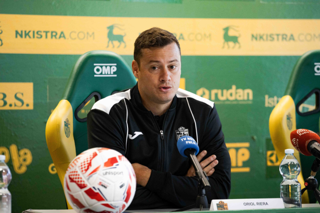 Istra 1961 u osmini finala Kupa gostuje kod Kurilovca: “Protivnici u Kupu su uvijek zahtjevni”