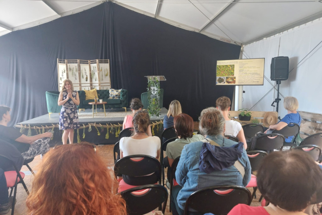 Ovog tjedna u Premanturi poslušajte predavanje "Korisne biljke Istre - Etnobotanički prikaz tradicije i suvremenog"