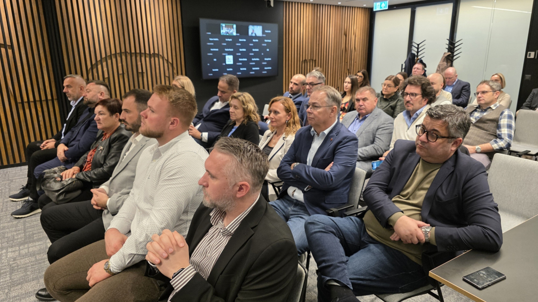 Imenovani novi članovi Turističkog vijeća HTZ-a: Uključeni i istarski predstavnici