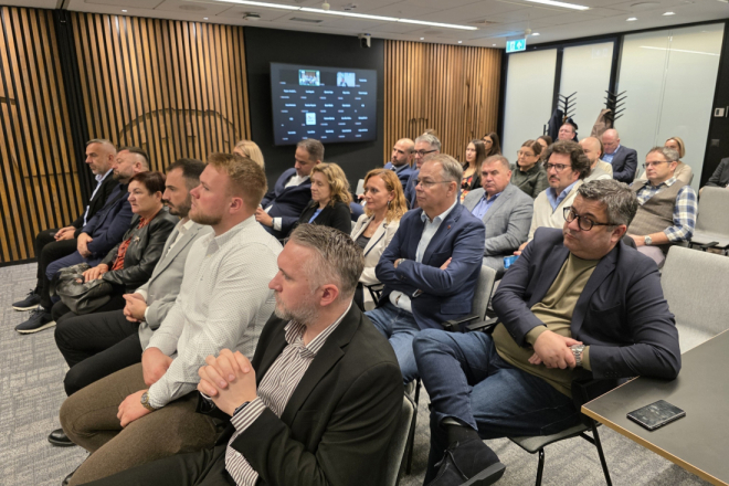 Imenovani novi članovi Turističkog vijeća HTZ-a: Uključeni i istarski predstavnici