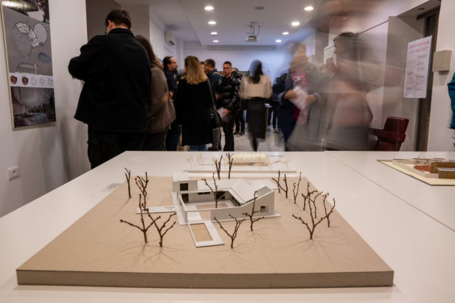 U petak započinju Dani arhitekture u Istri 2025: "Što arhitektura radi kad ne gradi"