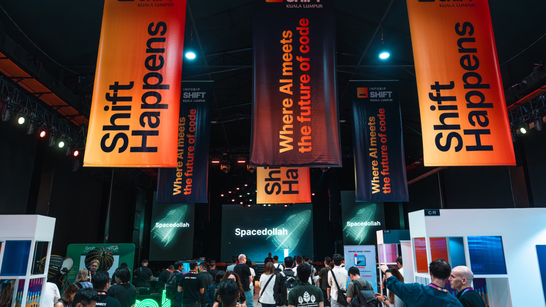 Infobip Shift u Kuala Lumpuru održao jednu od najvećih developerskih konferencija