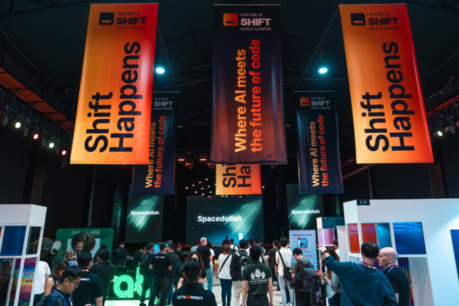 Infobip Shift u Kuala Lumpuru održao jednu od najvećih developerskih konferencija