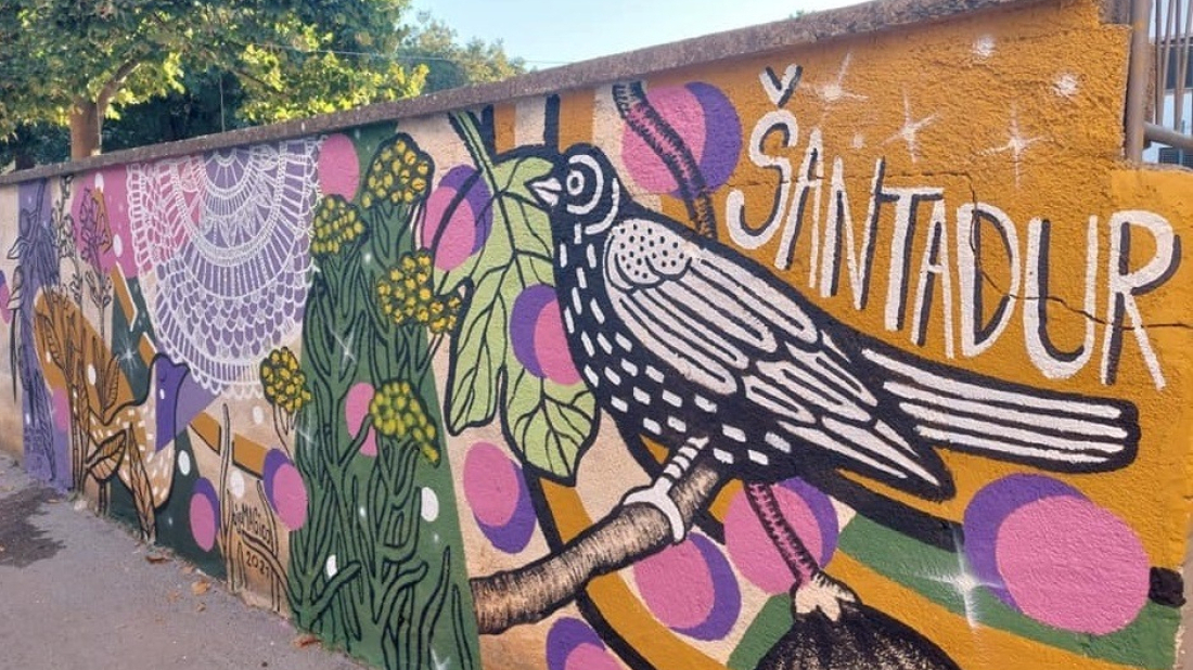 „Priče iz sjene“ u Šantaduru: večer istarskih predaja uz Franka Krajcara