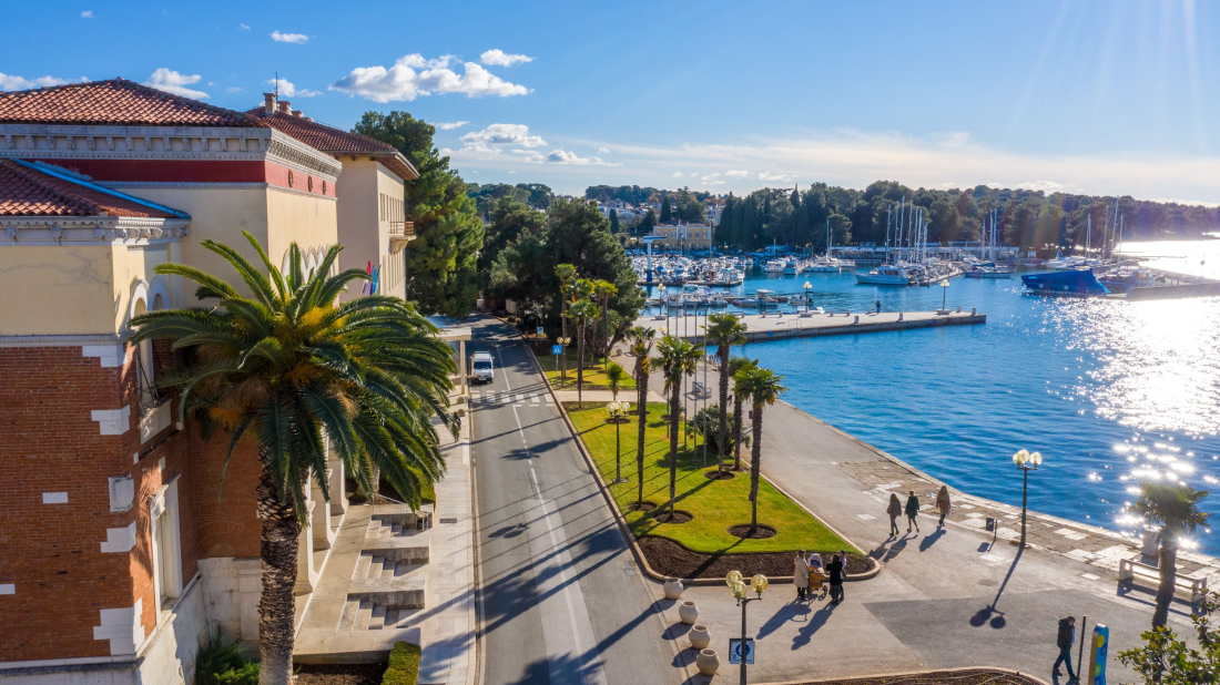 Poreč poduzetnicima daje potpore do 1.300 € po poduzetniku