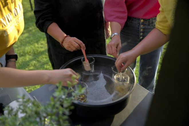 Radionica u Rovinju: Napravite svoju kremu i balzam za usne