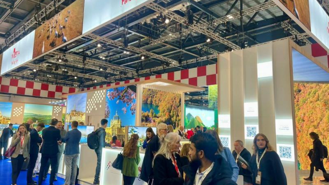 Glavina: Pojačat ćemo marketinška ulaganja na britanskom tržištu kako bi se povećao aviopromet