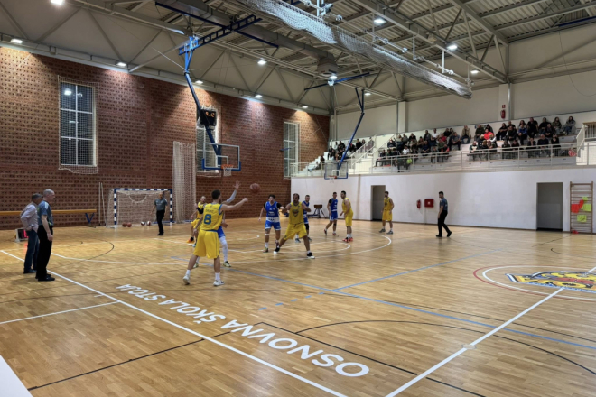 Stoja večeras lovi finale Kupa: stiže Crikvenica u dvoboj starih rivala