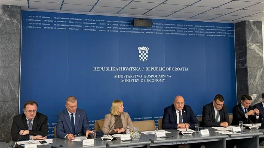 Vijeće za energetiku: Prioritet je ubrzati energetsku tranziciju i osigurati sigurnu, pravednu i priuštivu energiju