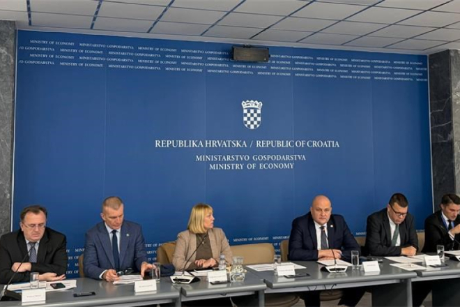 Vijeće za energetiku: Prioritet je ubrzati energetsku tranziciju i osigurati sigurnu, pravednu i priuštivu energiju