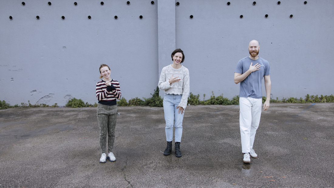 U pulski INK dolazi predstava „Soft Skills“ koja propituje granice između posla i intime