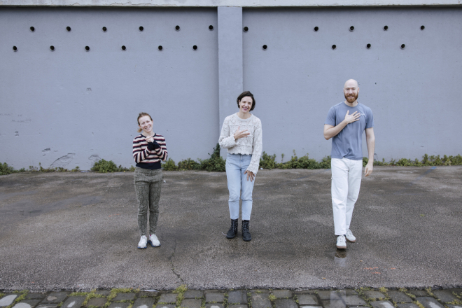 U pulski INK dolazi predstava „Soft Skills“ koja propituje granice između posla i intime