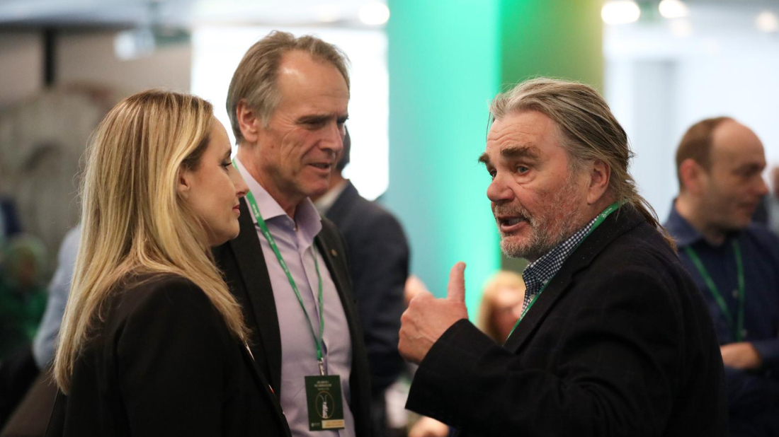 Boljunčić uoči izbornog Sabora: 'Tko misli da će IDS voditi iz sjene, vara se!'