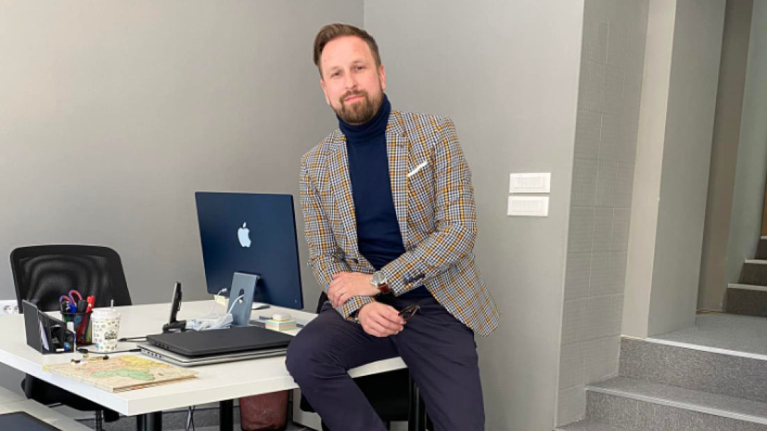 Mauro Staraj u Gradskoj knjižnici Pazin ovog petka predstavlja novu zbirku poezije 'Vreme kroz prsti'