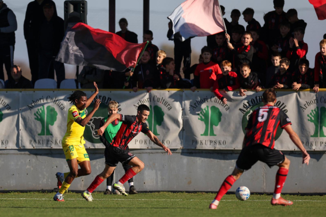 SRAMOTA! Četvrtoligaš izbacio Istru iz Kupa