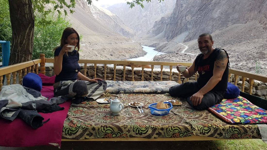 Hrvoje Rupčić idućeg ponedjeljka u Rovinju predstavlja knjigu 'Putešestvije po Turkestanu'