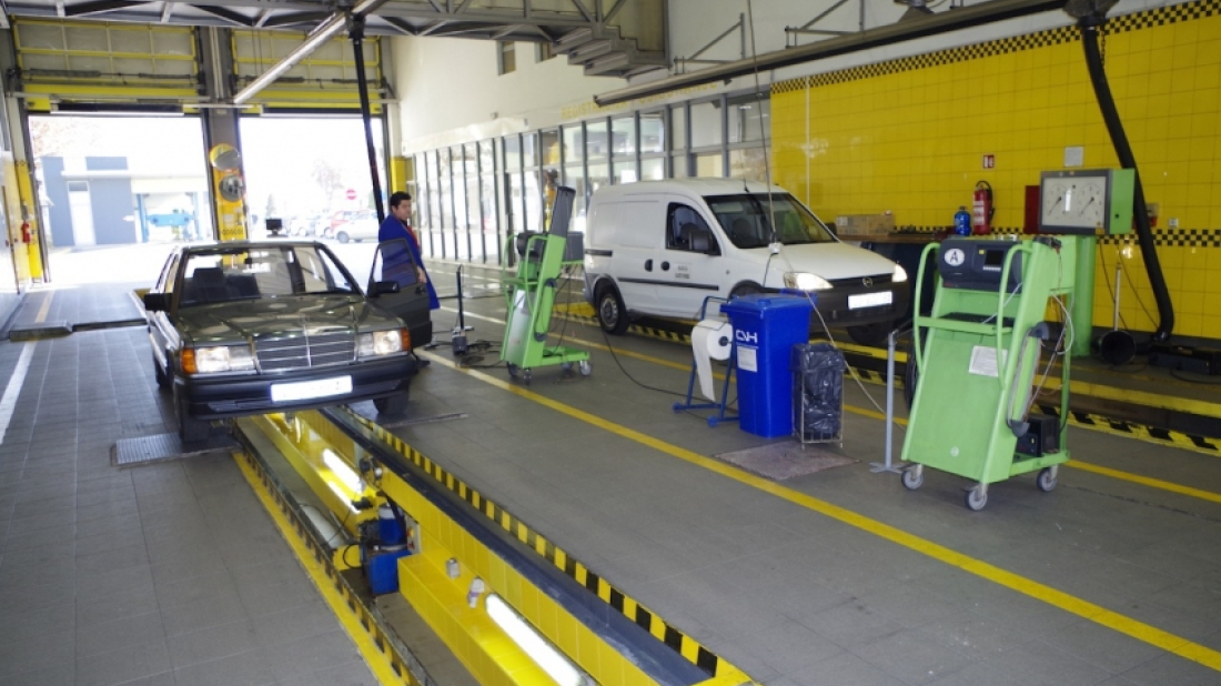 Sigurnije ceste počinju s ispravnim vozilom – uključite se u Dane tehničke ispravnosti!