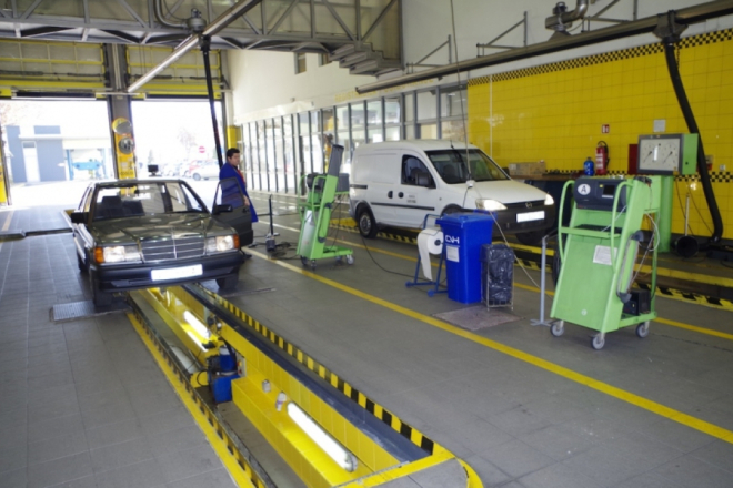 Sigurnije ceste počinju s ispravnim vozilom – uključite se u Dane tehničke ispravnosti!