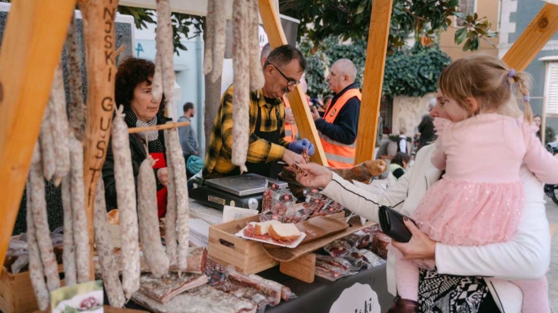 TZ Vrsar za blagdan sv. Martina pripremio program za sve generacije