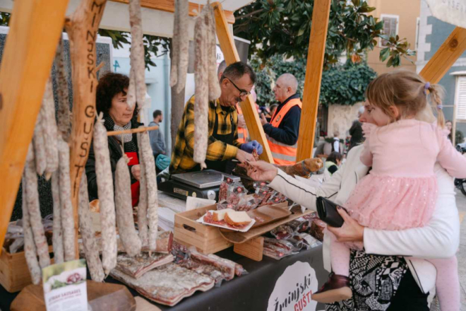 TZ Vrsar za blagdan sv. Martina pripremio program za sve generacije