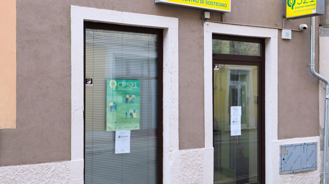 Pula: Studenti prava pružaju besplatne savjete u Centru 521