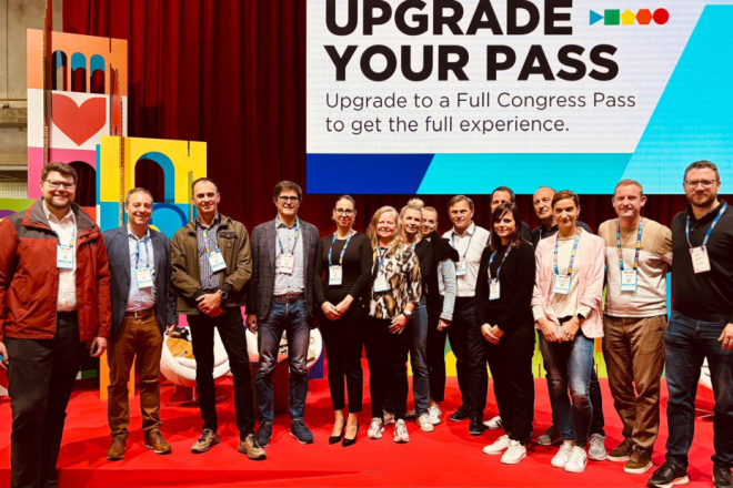 Grad Pula predstavlja projekt UrbanMind na Smart City Expo 2025 u Barceloni