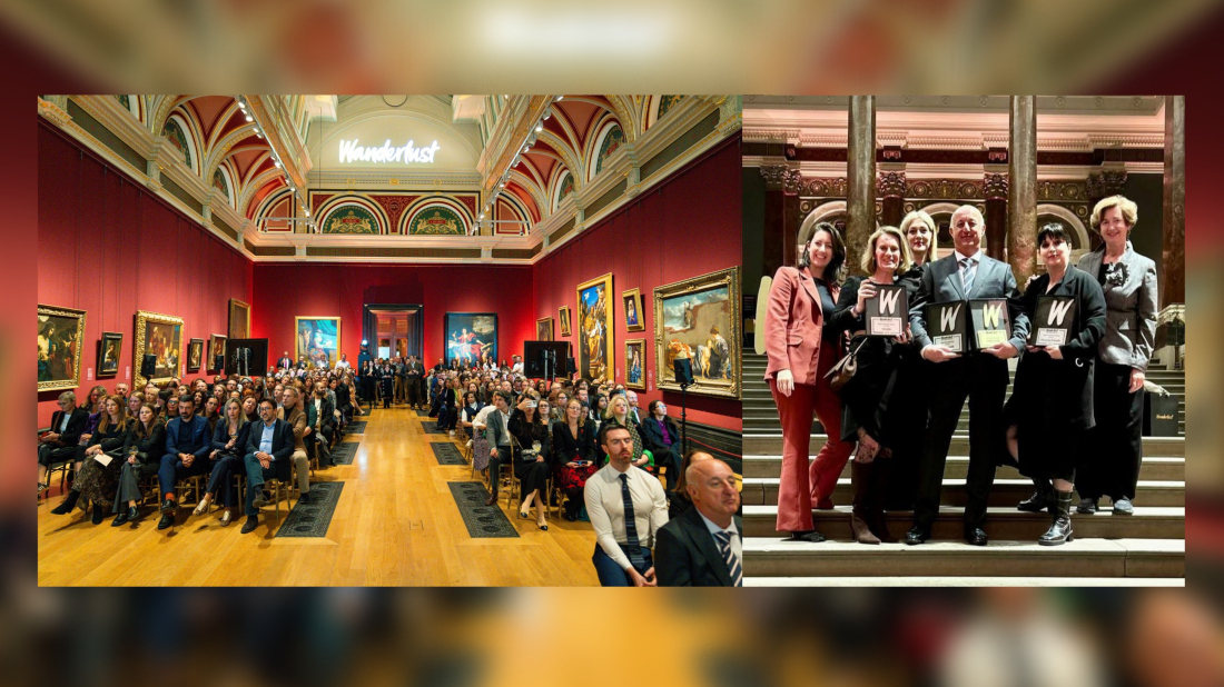 U Hrvatsku stiže čak šest Wanderlust Reader Travel Awards: Istra među najpoželjnijim europskim regijama