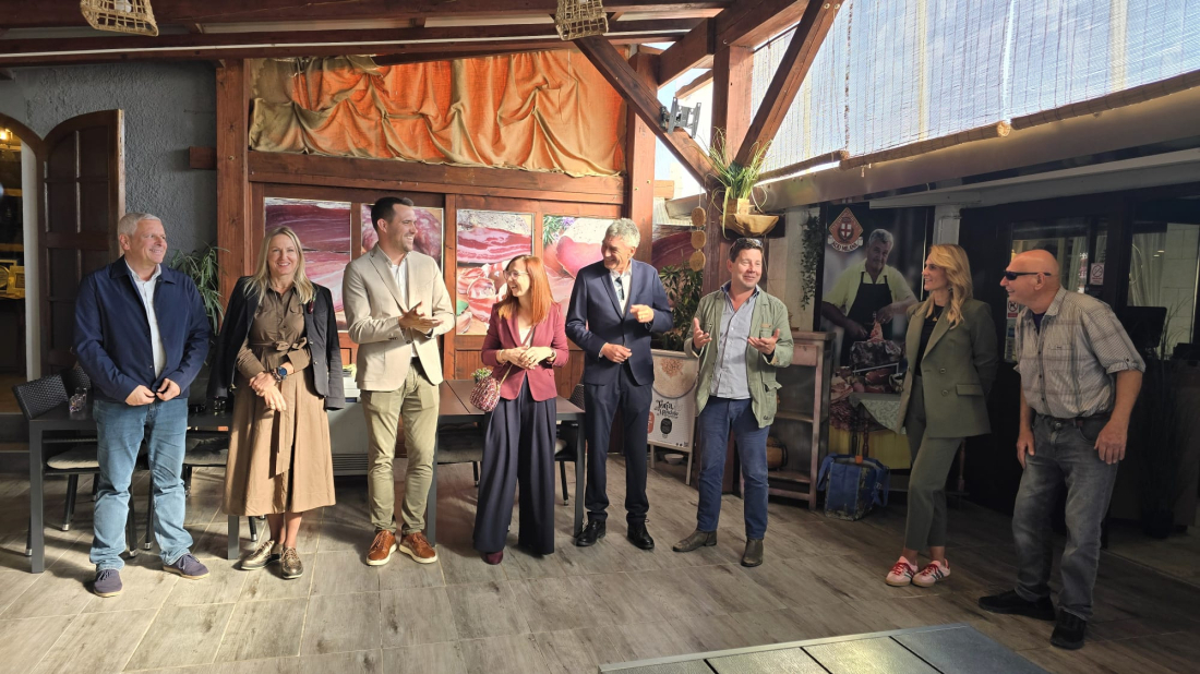 Ovog vikenda startaju 15. Dani agroturizama