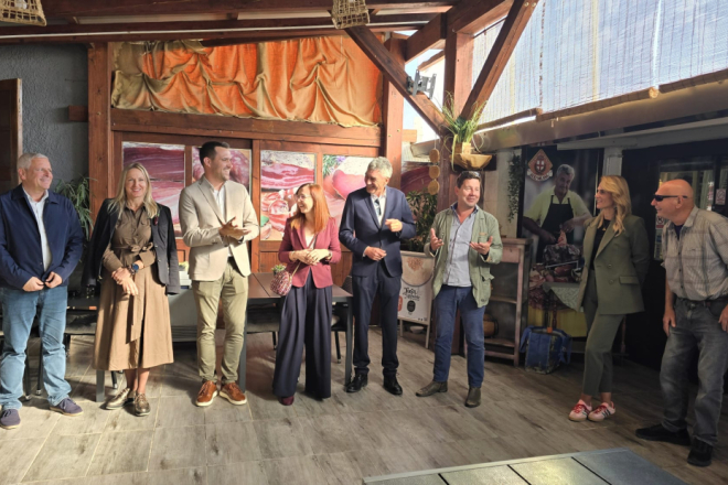 Ovog vikenda startaju 15. Dani agroturizama