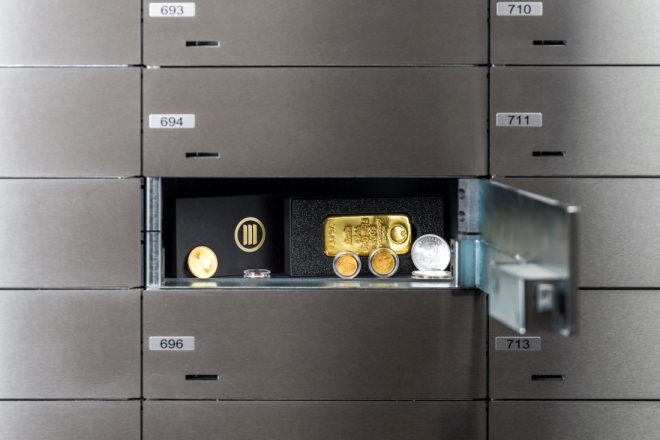 Auro Domus je tu za otkup i zalog zlata, ali i kad trebam kupiti investicijsko zlato