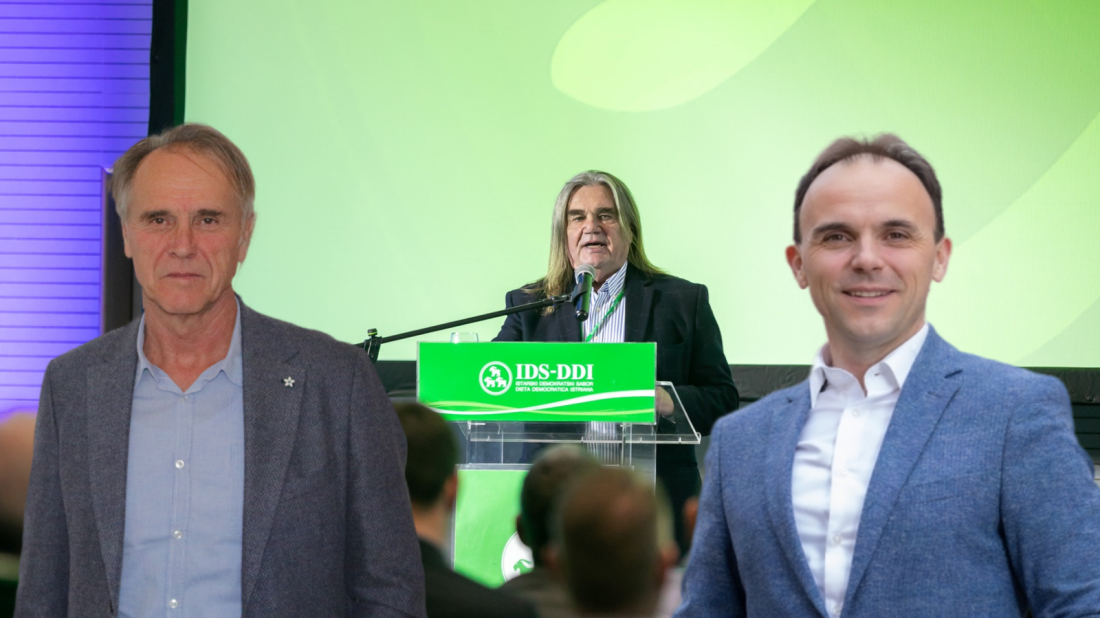 Tko preuzima IDS? U Novigradu pada ključna odluka!