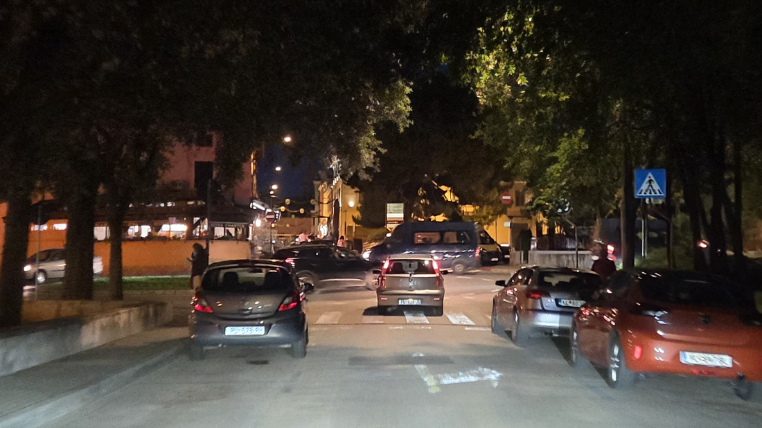 Više od 250 prekršaja u Istri: kod Poreča zaustavljen vozač s gotovo dva promila alkohola