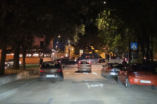 Više od 250 prekršaja u Istri: kod Poreča zaustavljen vozač s gotovo dva promila alkohola